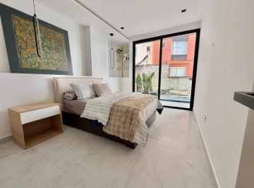 Departamento · 86m² · 2 Habitaciones · 2 Estacionamientos · Ahd Venta Departamentos Cumbaya 2 Dorm.