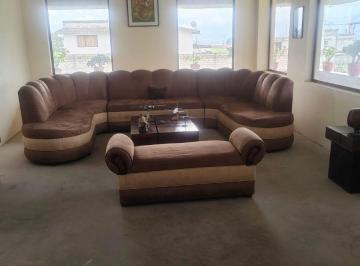 Casa de 4 habitaciones, Machachi · Casa Comercial en Venta 540 m Aloasi