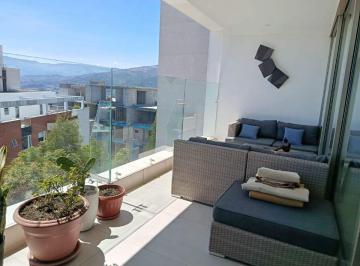 Departamento de 3 habitaciones, Quito · Arriendo o Vendo Departamento en San Juan de Cumbaya (Mg)