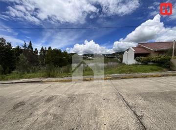 Terreno / Lote , Cuenca · Vendo Terreno en #cuenca – Sector Challuabamba (St4029)