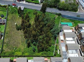 Terreno / Lote · 1463m² · Venta Terreno Sector Sek Quito, Amagasi.