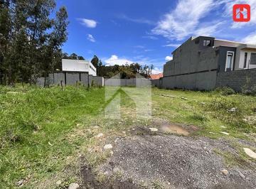 Terreno / Lote , Cuenca · Vendo Terreno en #cuenca – Sector Calle Londres (St4030)