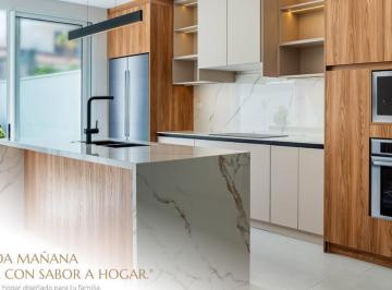 Casa · 192m² · 3 Habitaciones · 2 Estacionamientos · Casa en Venta, con Area Vede. Ciudadela Roma