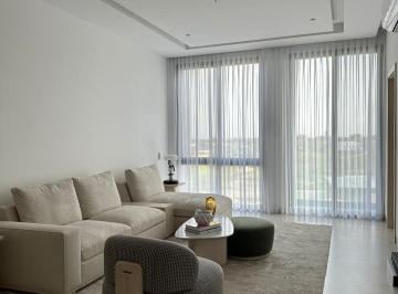 Departamento de 3 habitaciones, Guayaquil · En Alquiler Moderno Departamento en Isla Mocolí