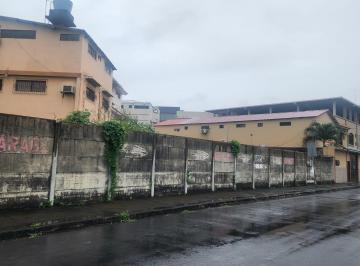 Terreno / Lote , Guayaquil · Sector Frente Mall del Sol Vendo Terreno