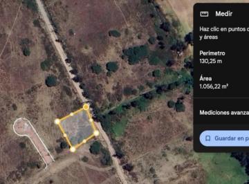 Terreno / Lote · 1051m² · Terreno de Venta en Puembo Cerca de Arrayanes