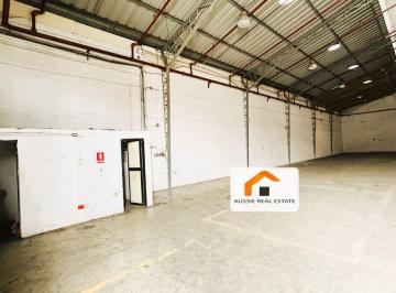 Bodega-Galpón , Guayaquil · Alquilo en Complejo de Bodegas, Vía a Daule, 564 m²