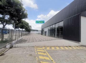 Local comercial , Manta · Av 4 de Noviembre, Vendo Local con Showroom y Talleres, 3.825 m²