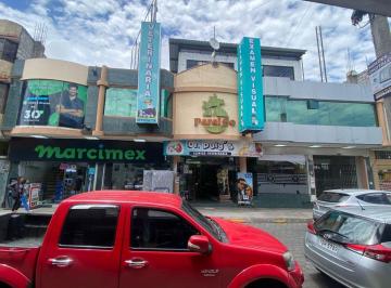 Local comercial , San Pedro de Pelileo · Local de 256 m² en Alquiler en Centro de San Pedro de Pelileo, Área 256 m