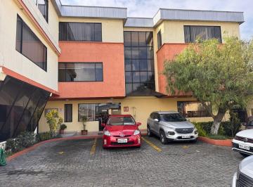 Bodega-Galpón de 15 habitaciones, Quito · Oportunidad Corporativa 2500 m² Precio por Debajo del Avaluo Comercial