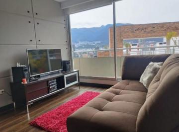 Departamento de 2 habitaciones, Quito · Vendo Departamento 120 m de 2 Habitaciones Av Portugal
