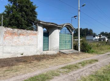 Terreno / Lote , Quito · Terreno en Venta Sector La Salle - Conocoto