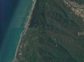 Terreno / Lote · 5880000m² · Terreno de 588 Hectáreas con 2.3 Km de Playa en Venta en Sucre Manabi