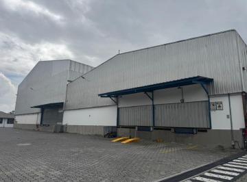 Bodega-Galpón , Quito · En Renta Bodega de 2000 m² - Sector Vía Amaguaña