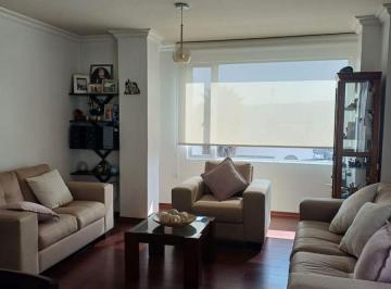 Departamento de 2 habitaciones, Quito · Venta Dpto 2 Dor. Itorios en Urbanizacion Cerrada 23 Junio