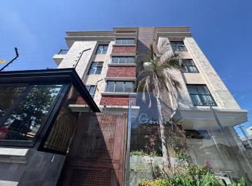 Departamento de 2 habitaciones, Quito · Se Renta Exclusivo Departamento Amoblado 110 m² en La Floresta – Ideal Expatriados