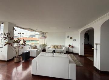 Departamento de 3 habitaciones, Quito · Departamento en Venta 3 Dorm. Amplia Terraza con Vista, Urbanización El Condado