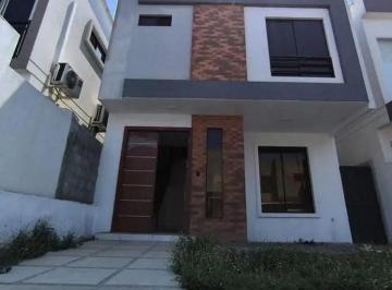 Casa de 3 habitaciones, Guayaquil · Urbanización San Antonio en Venta, Casa Ideal Para Que Puedas Vivir con Tu Familia Via Salitre