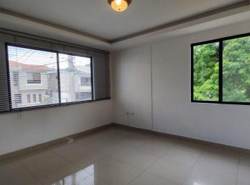Departamento de 2 habitaciones, Guayaquil · Alquiler Departamento Urbanizacion Los Senderos