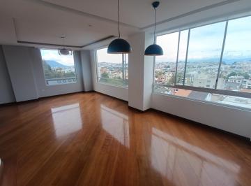 Departamento · 122m² · 3 Habitaciones · 2 Estacionamientos · Venta Departamento con Vista 3 Dorm. Unión Nacional