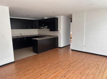 Departamento de 2 habitaciones, Quito · ¡Vee, Esta Joya Junto Al Parque! Departamento de 2 Dorm Cerca del Bicentenario