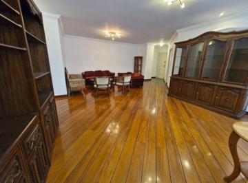 Departamento de 3 habitaciones, Quito · Departamento de 120 m² con 3 Recámaras en Venta y Alquiler en República de El Salvador