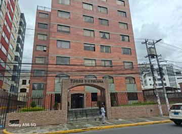 Departamento de 3 habitaciones, Quito · Departamento de 79 m² con 3 Recámaras en Venta en La Pradera