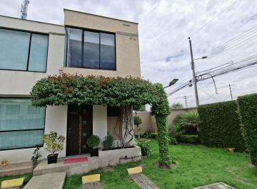 Casa de 3 habitaciones, Quito · Venta de Casa Sector La Armenia - $115.000