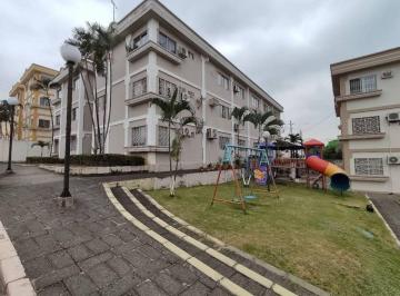 Departamento de 1 habitación, Guayaquil · Venta Suite 1 Dormitorio Condominio San Antonio X. Arcentales