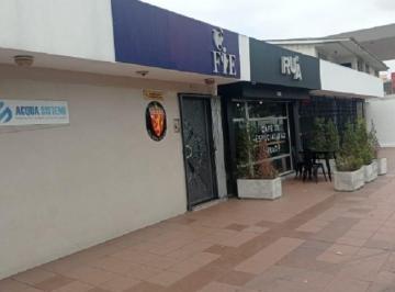 Oficina comercial , Guayaquil · Propiedad Corporativa en Alquiler – Urdesa Central