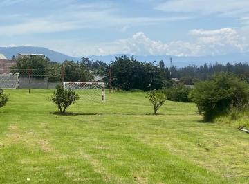 Terreno / Lote , Quito · Vendo Lote en Puembo en Urbanizacion Ecoeficiente, Precio de Oportunidad