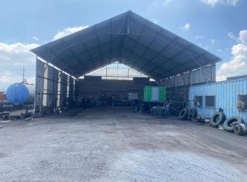 Bodega-Galpón , Quito · Bodega - Galpón de 575 m² en Venta en Guamaní