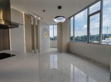 Departamento · 54m² · 1 Habitación · Suite en Alquiler, Torre Millenium, Av Francisco de Orellana, Diam