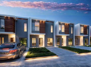 Casa · 95m² · 3 Habitaciones · 1 Estacionamiento · Vendo Casas de 3 Dorm. en Los Chillos