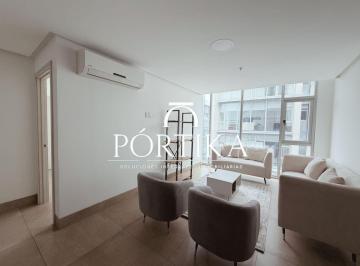 Departamento de 2 habitaciones, Guayaquil · Venta Departamento 2 Dorm. - Zona Mall del Sol