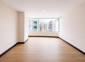 Departamento · 181m² · 3 Habitaciones · 2 Estacionamientos · Oportunidad Departamento 3 Dorm. en Venta Quito La Carolina
