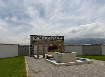Terreno / Lote , Pedro Moncayo · Terreno Residencial Urb. La Pradera Tabacundo