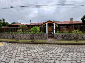 Casa de 5 habitaciones, Quito · Casa Una Planta en Venta 5 D Valle de Los Chillos, sangolqui