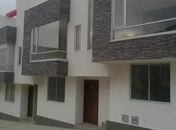 Casa de 3 habitaciones, Quito · Casa en Venta Sector La Armenia - Country Club