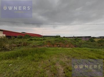 Terreno / Lote · 8000m² · Venta Terreno Industrial Vía Durán Yaguachi