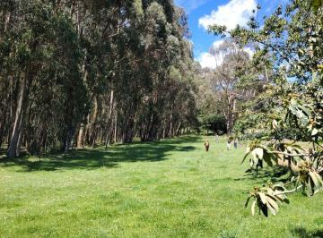 Terreno / Lote , Machachi · Terreno de Venta en Aloasí, Machachi