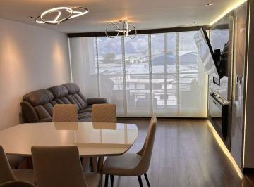 Departamento de 2 habitaciones, Quito · Se Vende de 2 Habitaciones en Ponceano Alto en $