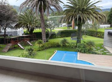 Terreno / Lote , Quito · Precioso Terreno Urbanización Privada Sector San Patricio