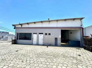 Edificio-Hotel-Fabrica · 1485m² · Se Vende Edificio Comercial, Racks y Mobiliario Incluído