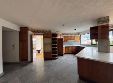 Departamento de 3 habitaciones, Quito · Venta Departamento 3d en El Quito Tenis
