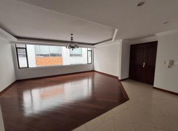 Departamento de 3 habitaciones, Quito · Venta Departamento en La Carolina