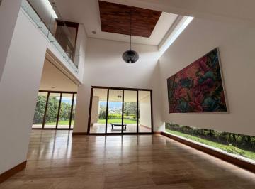 Casa de 4 habitaciones, Quito · Casa de Lujo en Cumbayá – 997 m² de Terreno en Rivera de La Viña