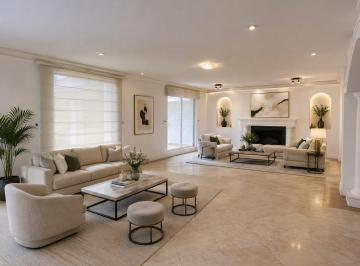 Casa de 3 habitaciones, Quito · Elegante Casa Cumbaya 500 m². Exclusivo Conjunto, Piscina. Venta o Renta