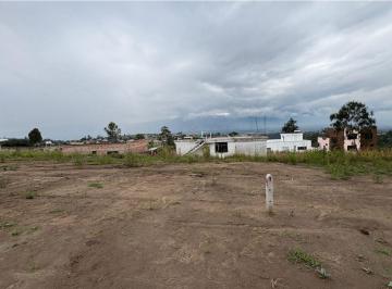 Terreno / Lote · 6265m² · Terreno en Venta Llano Grande 6265 m²