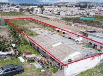 Terreno / Lote · 6265m² · Vendo Terreno 50 % 100% Cos Proyecto Inmobiliario 6265 m² Llano Grande San Juan Loma Alto